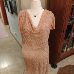 JS Collections Women's Dress